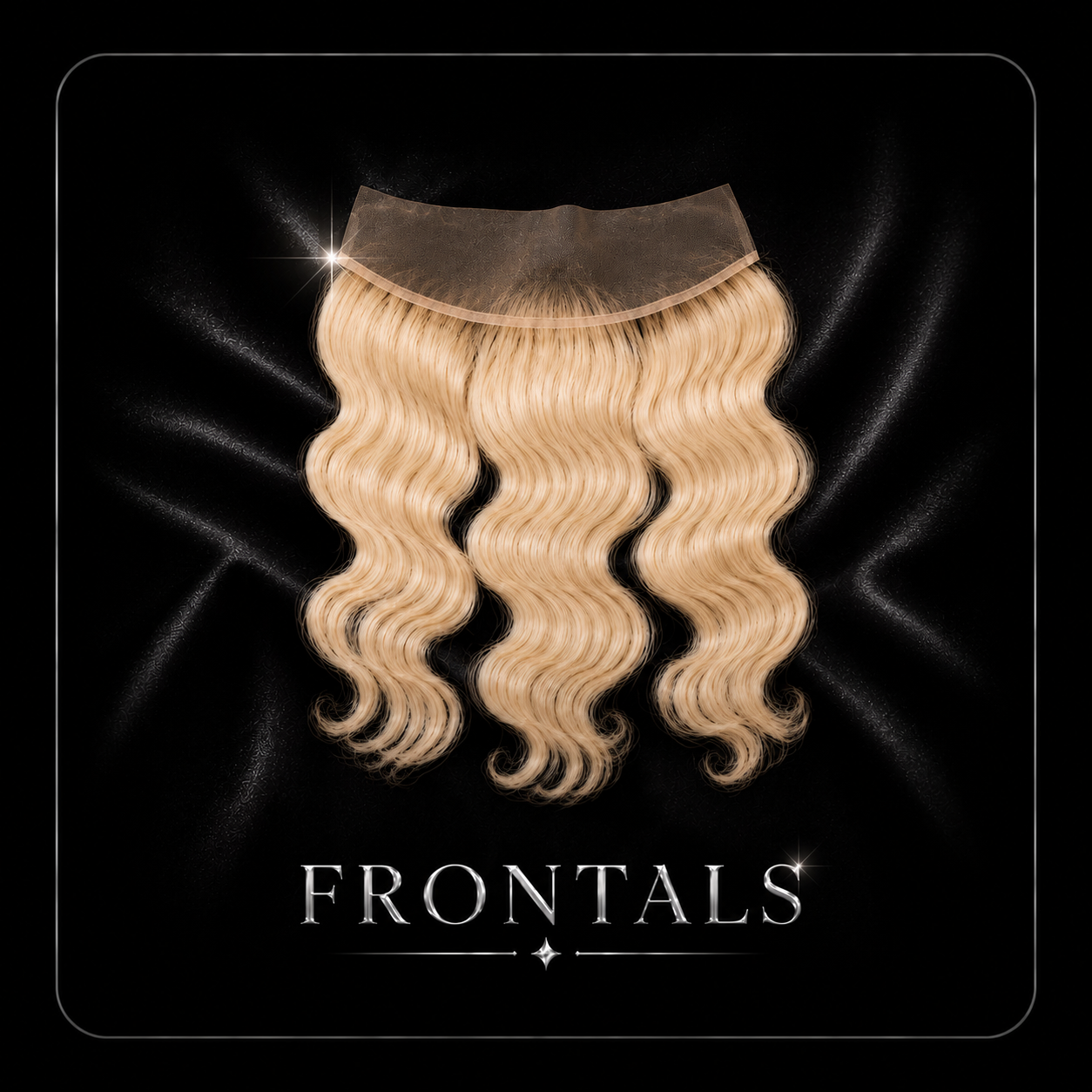 Frontals