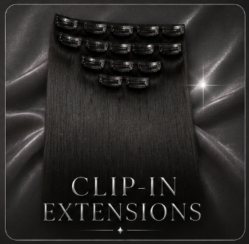 Clip Ins