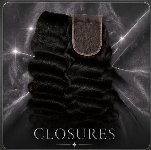 Closures