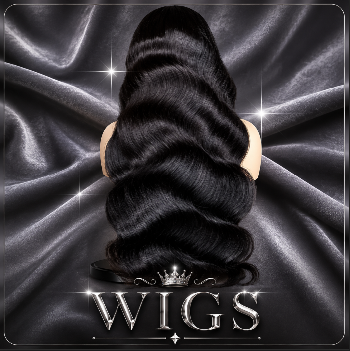 Wigs