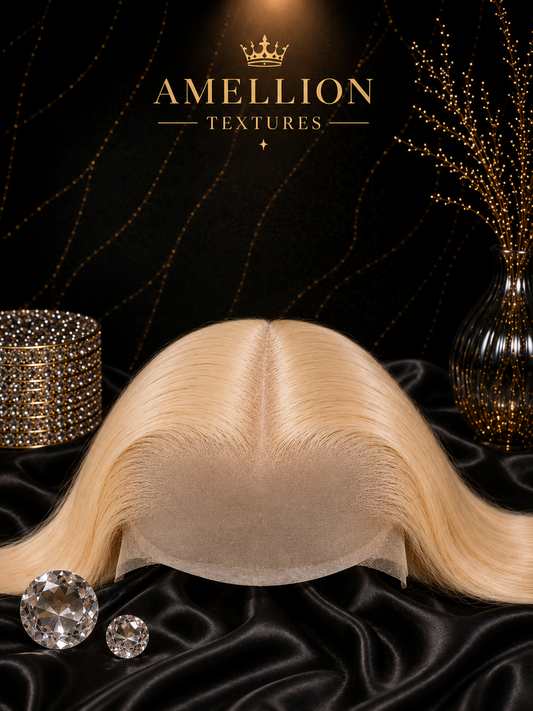 613 HD 13x4 Frontals