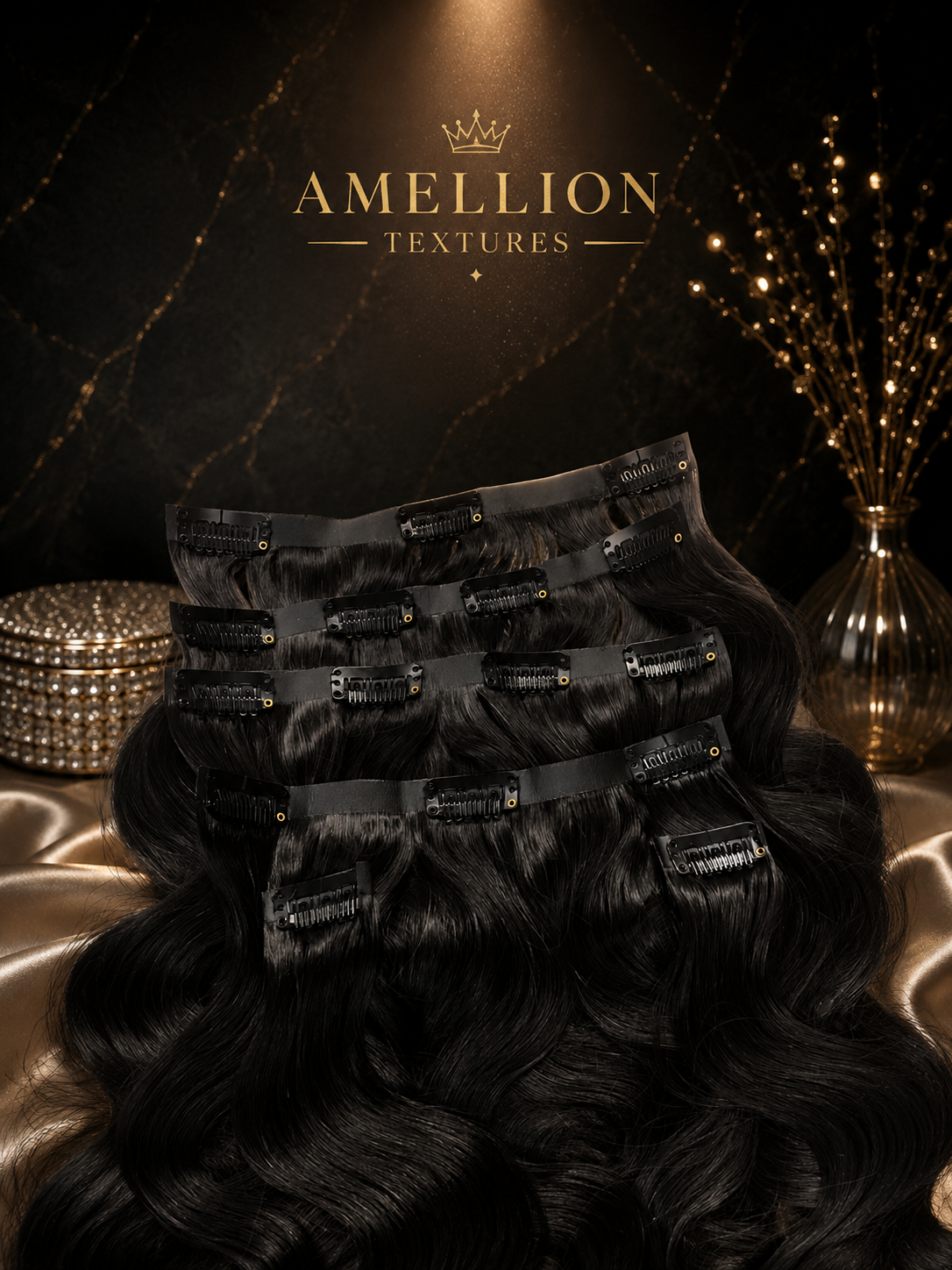 Clip Ins