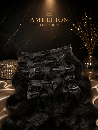 Clip Ins