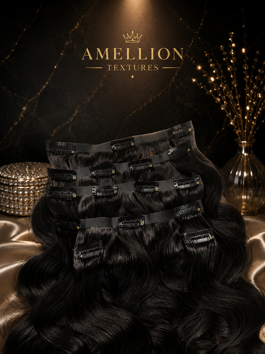 Clip Ins