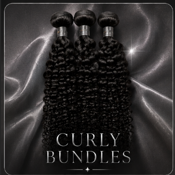 Natural Deep Wave Bundles