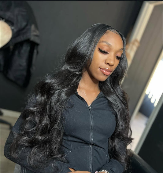 Clip Ins