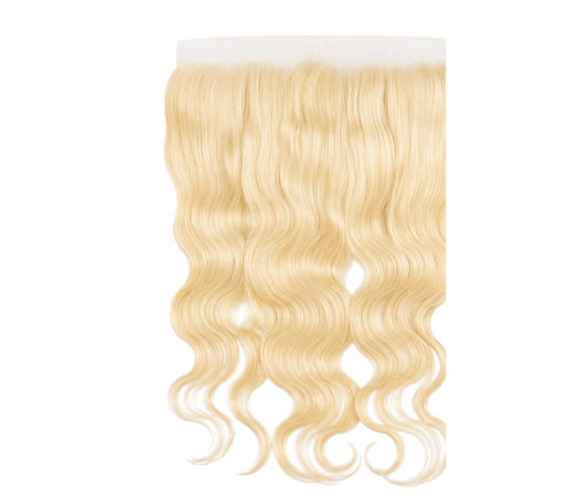613 HD 13x4 Frontals