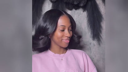 Natural Body Wave Bundles
